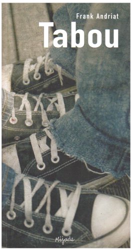 couverture de : Tabou