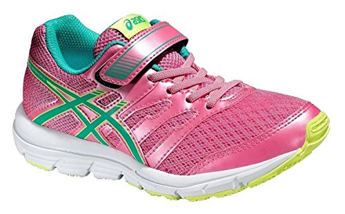 Preisvergleich Produktbild Asics GEL-Zaraca 4 PS Kinder Laufschuh - 1,5