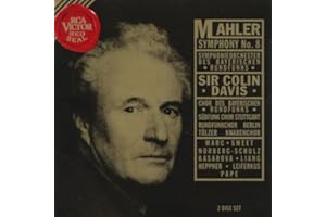 Mahler: Symphony No.8