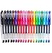 Produktbild Uni-ball Signo UM-151 Gel Ink Pen, 0.38 mm,19 colors set (Japan Import) [Komainu-Dou Original Package] by Uni-ball