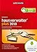 Produktbild Lexware Hausverwalter Plus Download 2018 für Vermieter & eine professionelle Hausverwaltung – Buchhaltung, Verwaltung, Abrechnungen, Online Banking u.v.m. – Kompatibel mit Windows 7 & aktueller