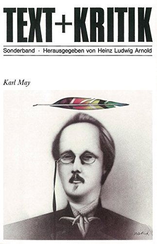 Karl May (TEXT+KRITIK Sonderband)