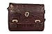 SCHARF Genuine Leather 15" Executive Laptop CarryCase RS.2999.00
