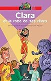 Clara et la Robe de ses rêves