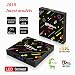 Produktbild TV-Box, H96 Max Android 7.1 TV-Box 4 GB RAM + 64 GB ROM / RK3328 Quad-Core / H.265 / 3D 4K Ultra HD Smart TV Box