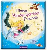 Meine Kindergarten-Freunde (Einhorn) by 