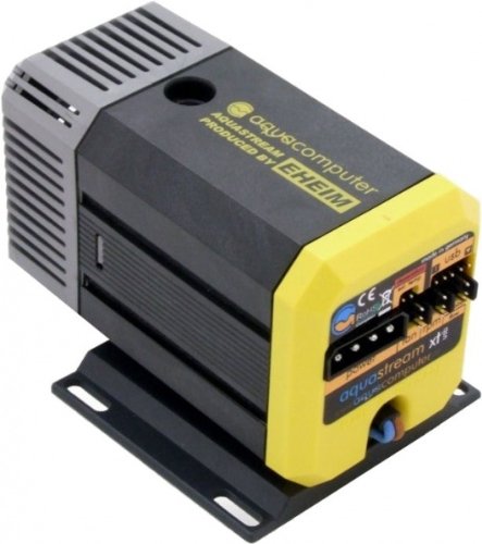 Preisvergleich Produktbild Aqua Computer aquastream XT - Wasserpumpen