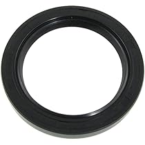 Joint Spi Double Lèvre 35x52x7 En FPM/Viton - Pour Haute Température Et Produits Chimiques