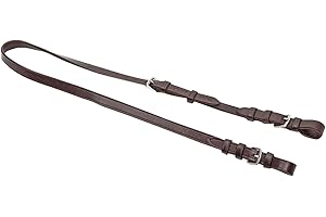 Y&H Y-h Slip Têtes pour Chifney ou Double Brides Hy