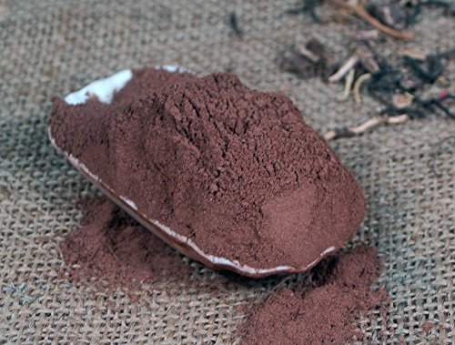 Preisvergleich Produktbild Naturix24 – Geranienwurzel gemahlen - 500g