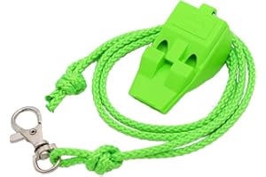 ‎ACME ACME Notfall- und Signalpfeife Tornado T2000 mit Pfeifenband