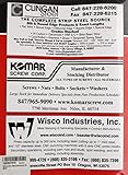Image de Wisconsin Manufacturers Register 2013