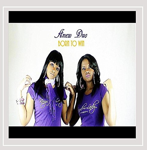 Preisvergleich Produktbild Born to Win