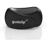 GudSlip&reg; Seyahat Yastığı - Sık Seyahat Edenler İ&ccedil;in &Uuml;st&uuml;n Konfor ve Ergonomik Destek, Yolculuk Sırasında Optimum Dinlenme