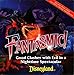 Produktbild Fantasmic! Good Clashes with Evil in a Nighttime Spectacular (Includes Main Street Electrical Parade Soundtrack) (UK Import) by Disneyland