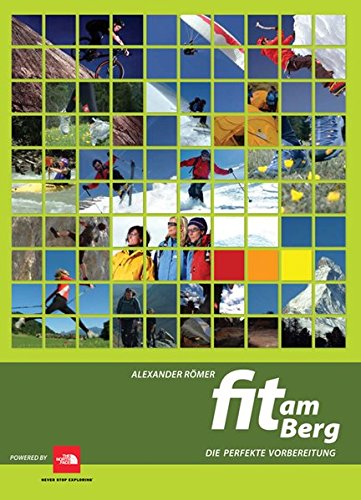 Preisvergleich Produktbild Fit am Berg
