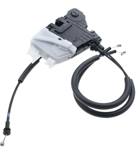 Front Right Door Lock Actuator For 2010-2017 Hyundai Tucson – Direct Replacement