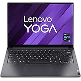 Lenovo Yoga Slim 7 Pro Intel Evo Core i5-11320H, 14"(35.6cm)2.8K 400nits Thin & Light Laptop(16GB/512GB SSD/Win11/Office 2021