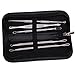 Stainless Steel Blackhead Remover Cleaner Tool Acne Pimple Needle