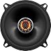 Produktbild JBL Lautsprecher CLUB5020 13cm 240 Watt inkl Einbauset für VW Corrado 1988-1995 Türen vorne