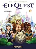 Image de ElfQuest - Das letzte Abenteuer 01