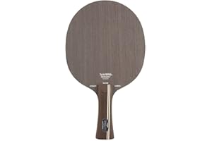 Stiga Dynasty Carbon-Master Bois de Tennis De Table Unisex-Adult, Wood, Taille Unique