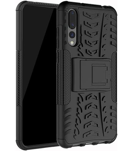 Pellicole Per Huawei P20 Pro Custodia Huawei P20 PRO - Cover In Silicone TPU Trasparente 360° Con Protezione Integrale Case Full Body - Foto 12