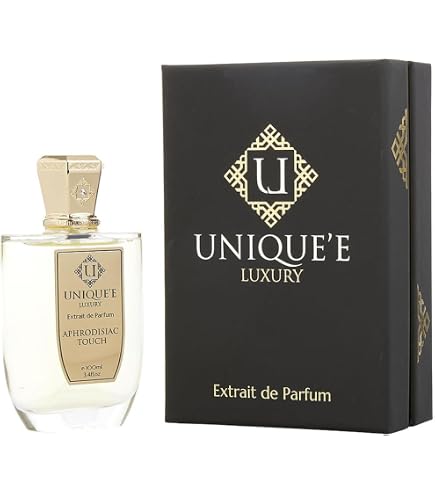 Unique'e Luxury Chocolate Makes Me Happy 100ml - Unisex : Amazon