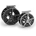 Produktbild Wychwood Truefly SLA Mark 2 Cassette Fly Fishing Reel - Silver - 5/6