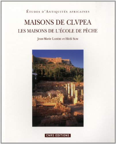 Maisons de Clupéa, Kélibia-Tunisie francais