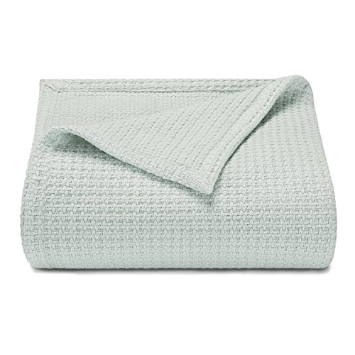 Tommy BahamaBahama Coast Blanket, Aqua, King