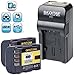 Produktbild Baxxtar RAZER 600 II Ladegerät 5 in 1 + 2x Patona Akku für Panasonic DMW BLF19 E (1860mAh) Für -- Für Panasonic Lumix DMC GH3 GH4 GH4R -- NEUHEIT mit Micro-USB Eingang und USB-Ausgang, zum gleichzeitigen Laden eines Drittgerätes (GoPro, iPhone, Tablet, Smartphone..usw.) !!