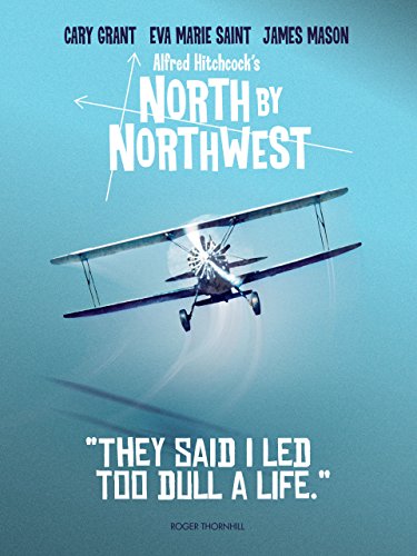 North by Northwest