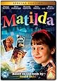 Matilda [DVD] [1996]