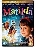 Matilda [DVD] [1996]