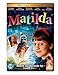 Matilda [DVD] [1996]