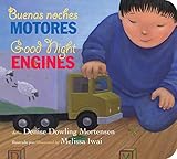 Image de Buenas Noches Motores/Good Night Engines Bilingual Board Book