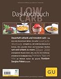 Image de Low Carb - Das Kochbuch (GU Diät&Gesundheit)