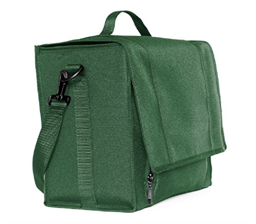 Heatbox grün mit Tasche 30 mBar - 3