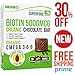 Produktbild Biotin 5000mcg - Natural Biotin 5000mcg - Vegan Biotin 5000mcg - Biotin 5000mcg Extra Strength - Natural Biotin Hair - Natural Biotin Supplement