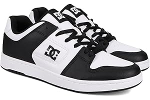 DC Shoes Manteca 4 Scarpe da ginnasticaUomo