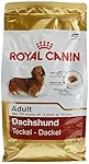 Royal Canin 35131 Breed Dachshund Croquettes, 1,5 kg- Hundefutter