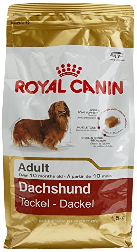 royal canin dog food dachshund 7.5 kg