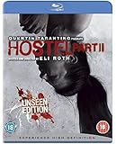 Hostel Part II [Blu-ray] [2007] [Region Free]