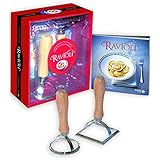 Amazon Fr Mini Coffret La Dolce Vita 1 Livre De 30 Recettes 1 Moule A Raviolis Et 4 Tubes A Cannolis Collectif Livres