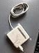Produktbild Apple MagSafe 2 Power Adapter MacBook Pro Retina 85W MD506Z/A