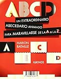 Image de ABCD (Cuentos Infantiles Tridim.)