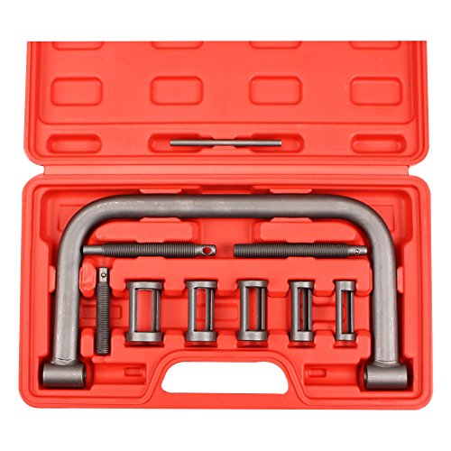 Universal Ventilfederspanner KFZ Werkzeug - 5