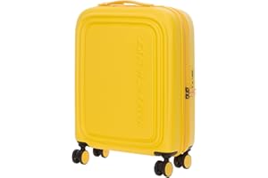 Mandarina Duck Logoduck + P10szv, Maleta, 40x55x20/23(LxHxW)