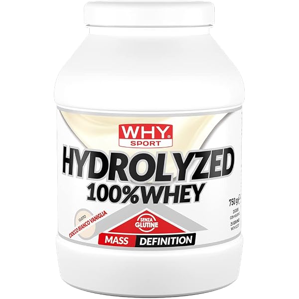 Amino Pool BV104 Proteine Idrolizzate OPTIPEP - 250 Compresse Per Recupero Muscolare - Foto 2